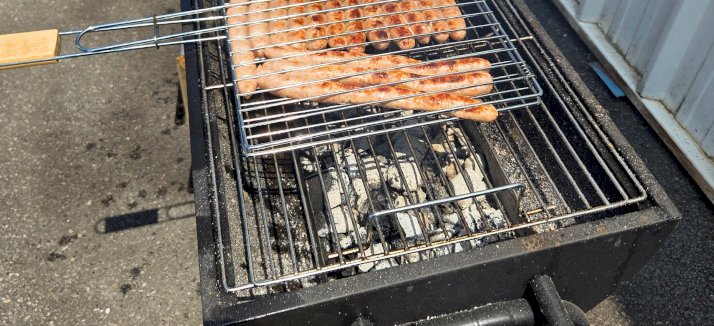 Barbecue 2026